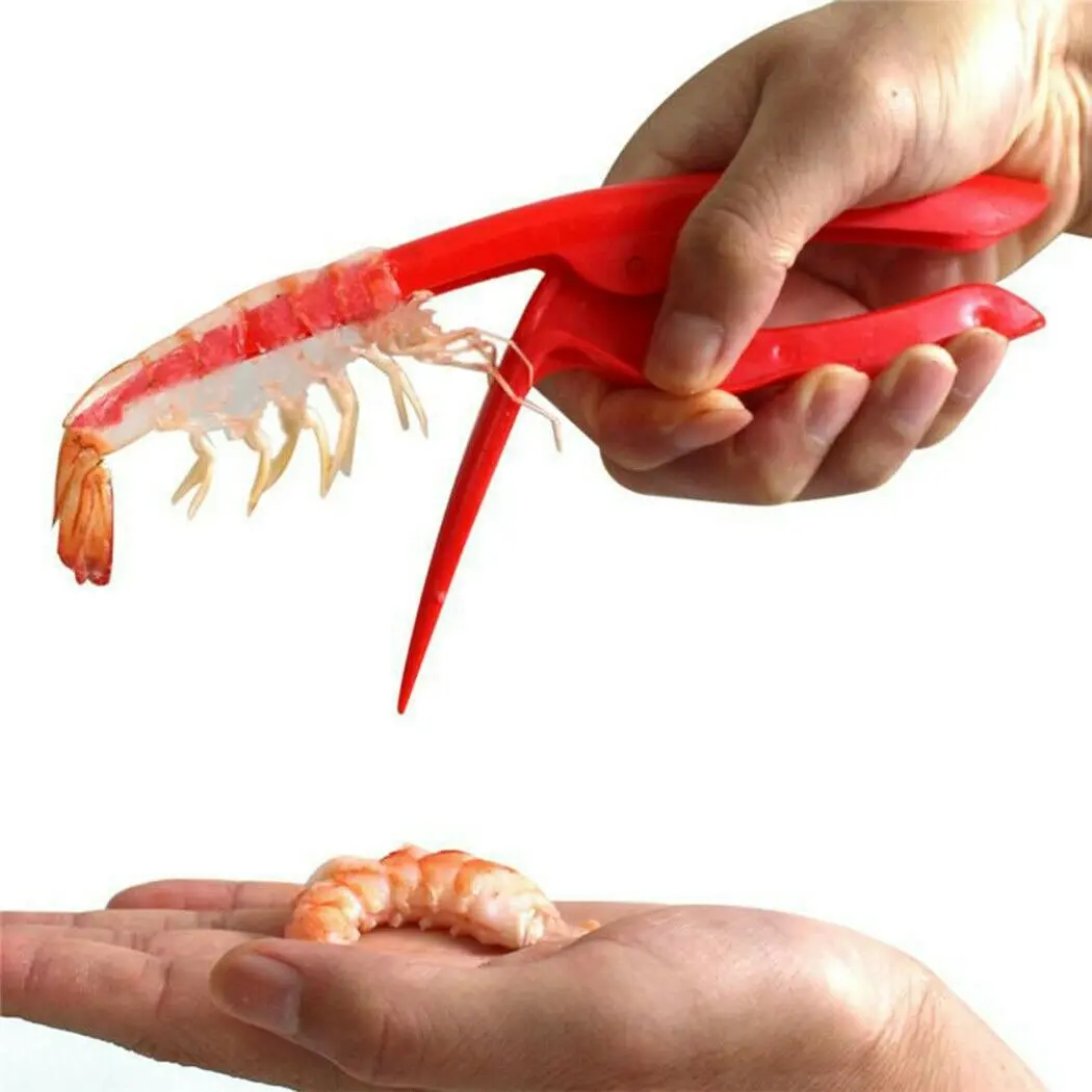 Appetito Prawn Peeler