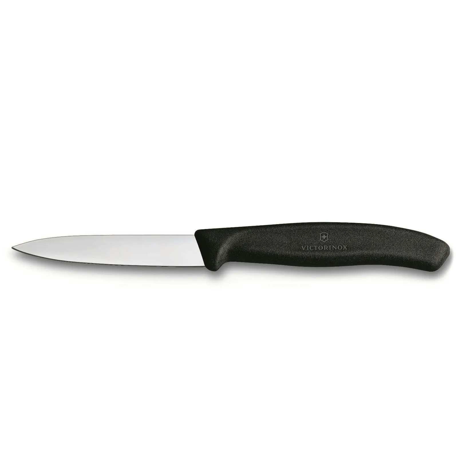 Victorinox PARING KNIFE POINTED TIP STRAIGHT BLADE 8cm - 6 COLOURS