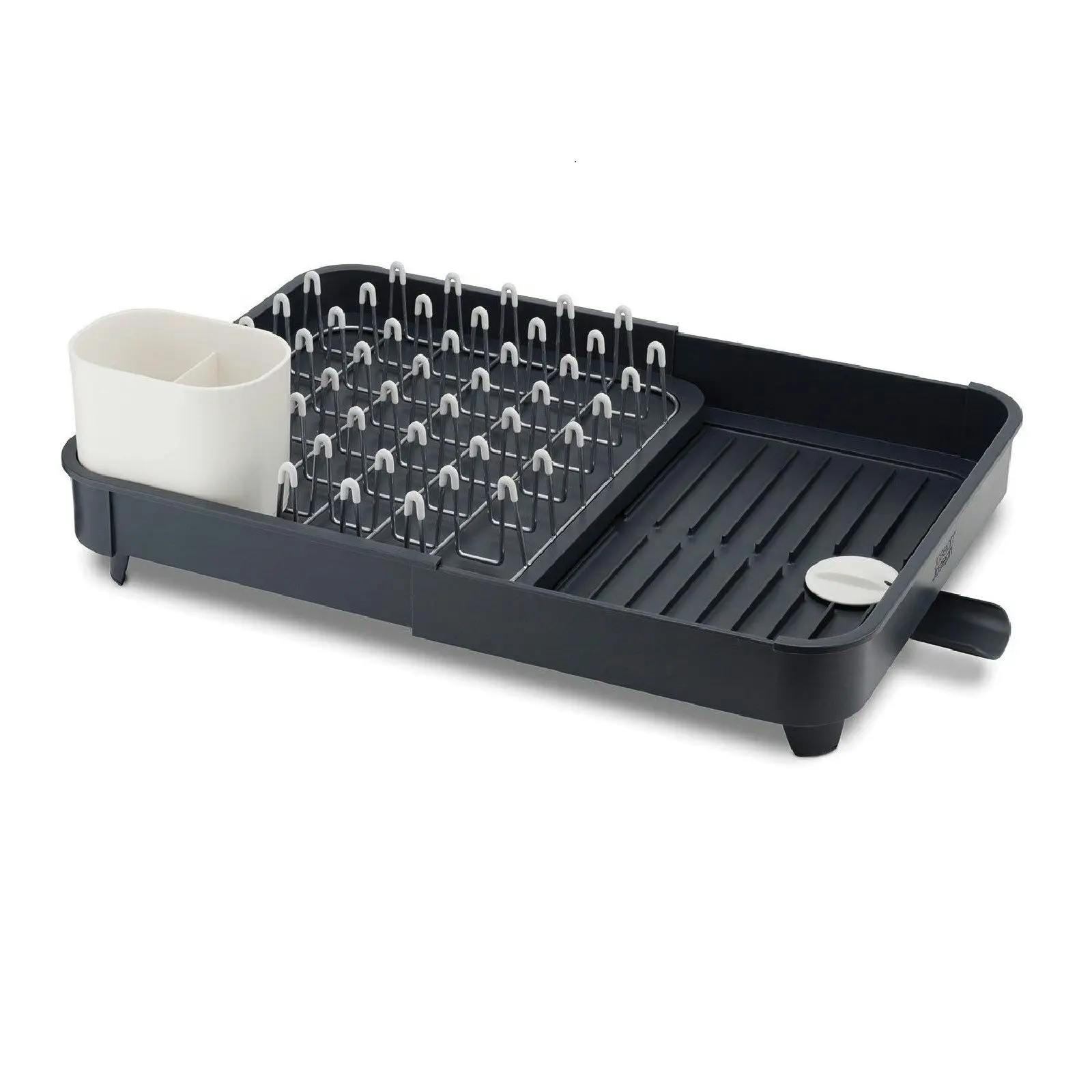 Joseph Joseph Extend Expandable Dish Rack Grey