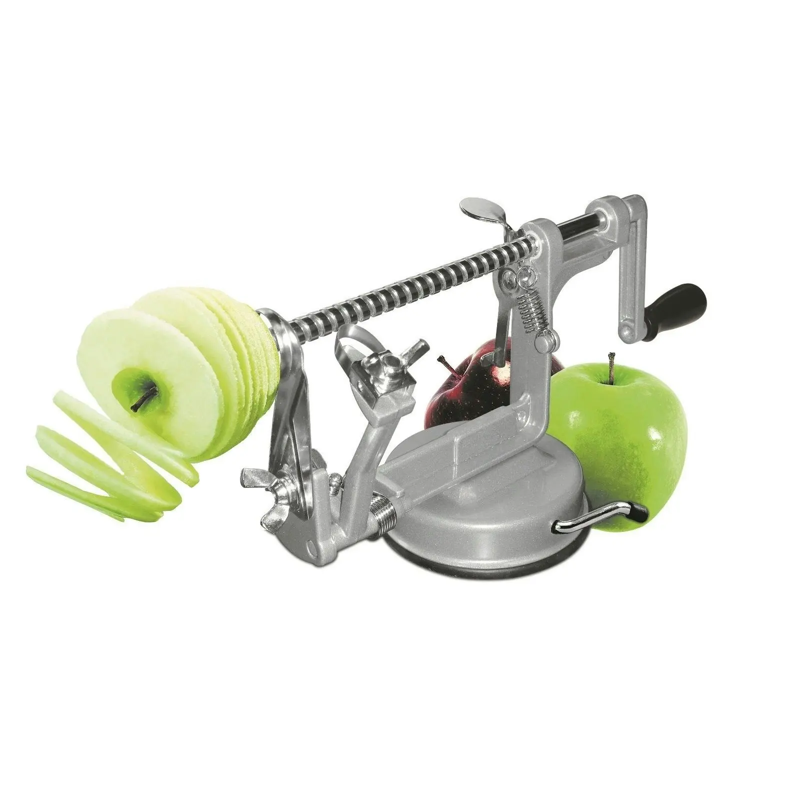 Avanti Apple Peeler, Corer And Slicer