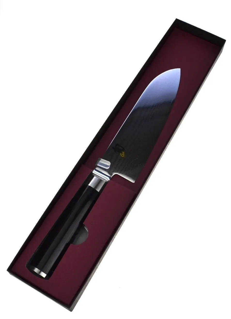 SHUN Classic Santoku Knife 18cm Gift Boxed