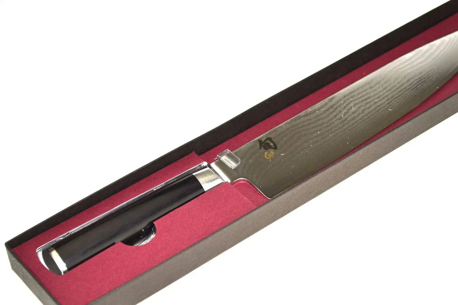 SHUN Classic Chefs Knife 20cm Gift Boxed