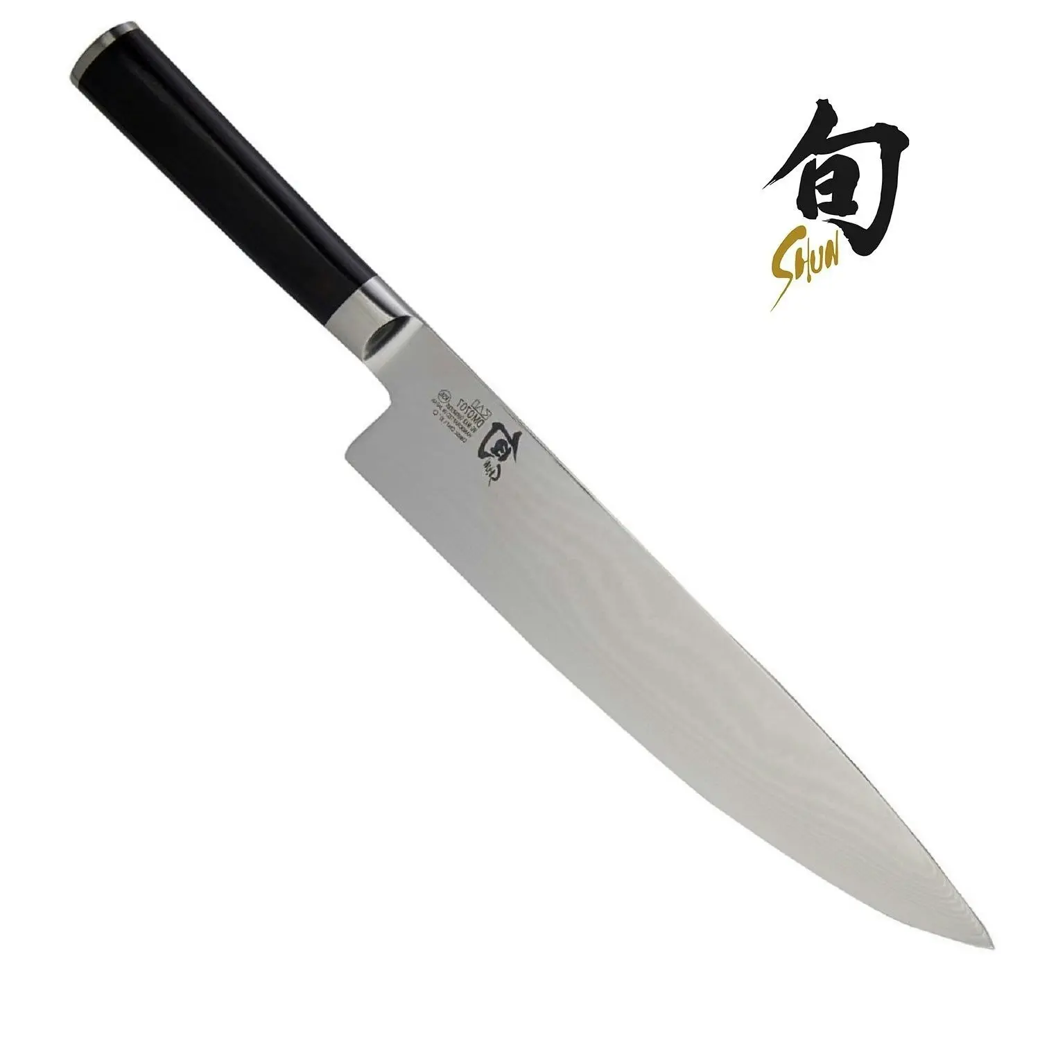 SHUN Classic Chefs Knife 20cm Gift Boxed