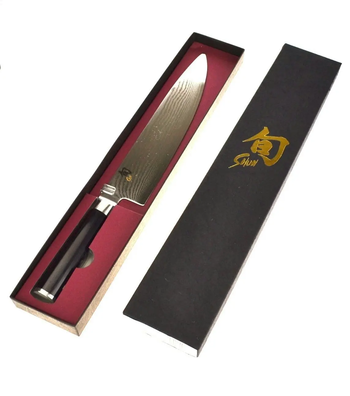 SHUN Classic Chefs Knife 20cm Gift Boxed