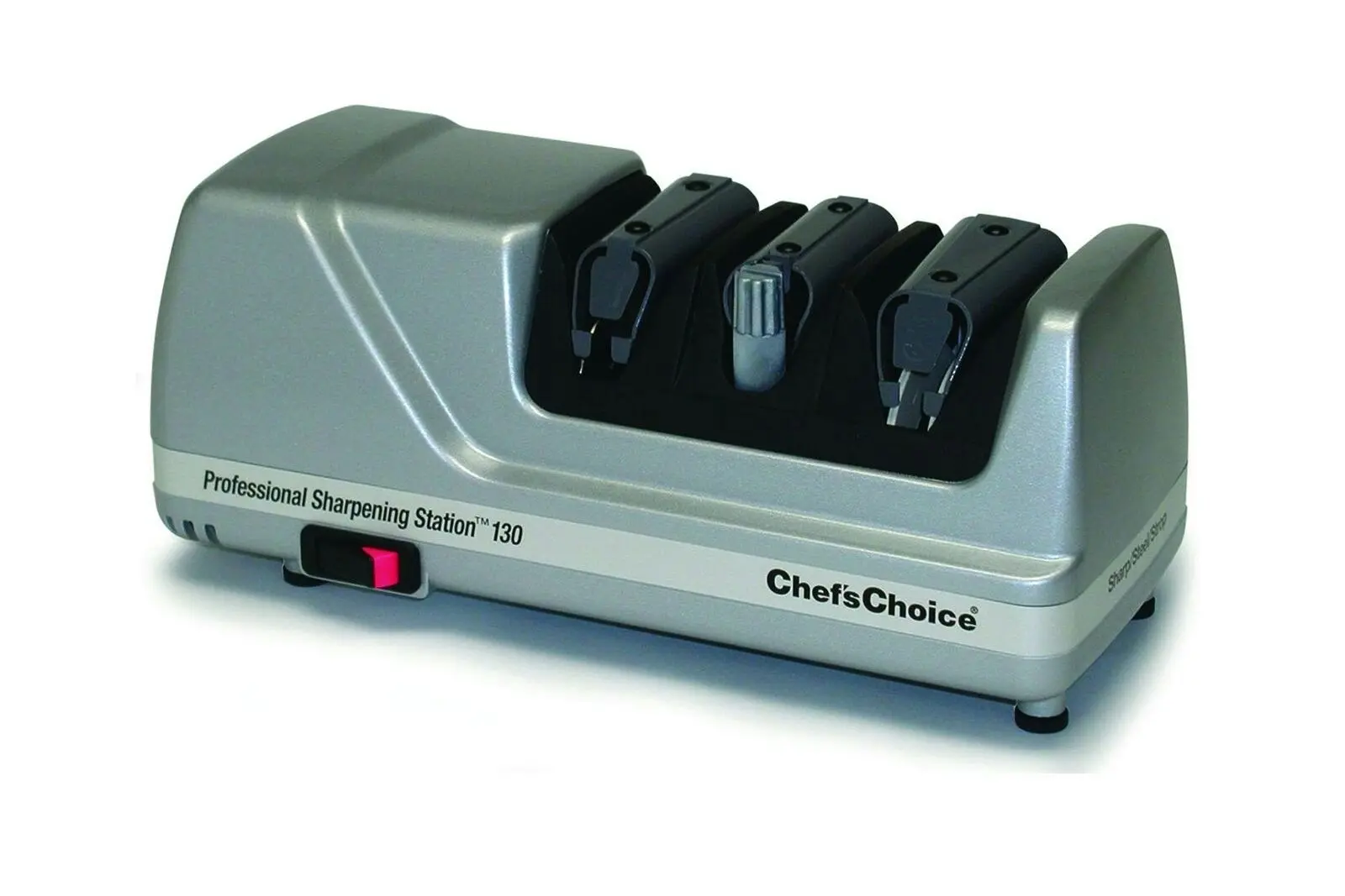 CHEFS CHOICE DIAMOND HONE EDGESELECT ELECTRIC KNIFE SHARPENER MODEL 120 Pro