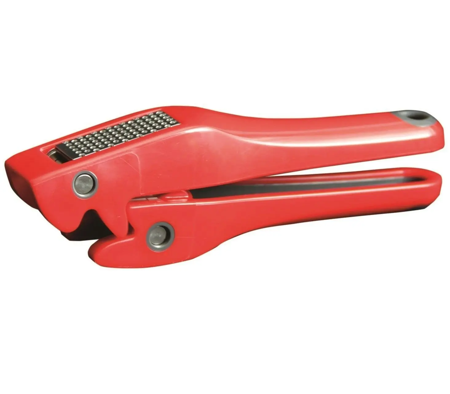 Avanti Garlic Press   Red Or White