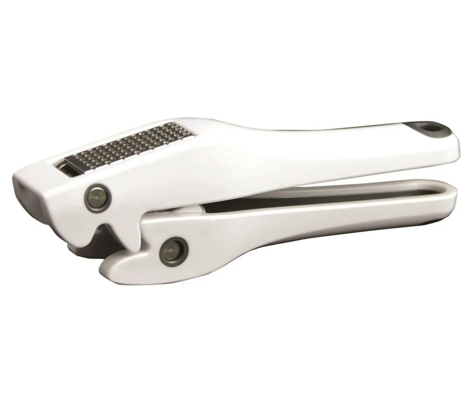 Avanti Garlic Press   Red Or White