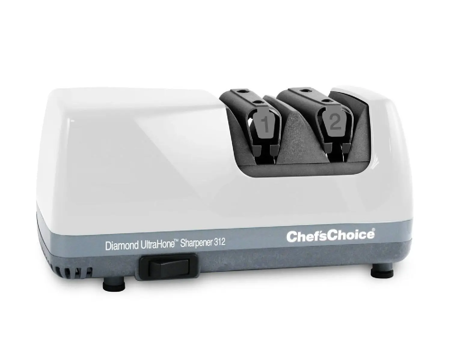 Chefs Choice Diamond Ultrahone Electric Knife Sharpener Model 312