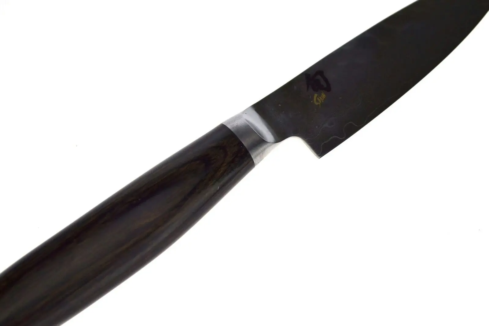 SHUN Premier Paring Knife 10cm   Gift Boxed