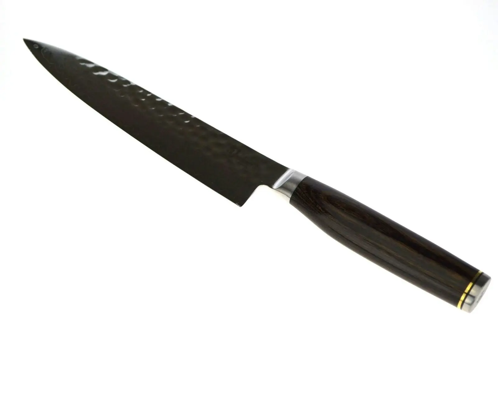 SHUN Premier Utility Knife 16cm