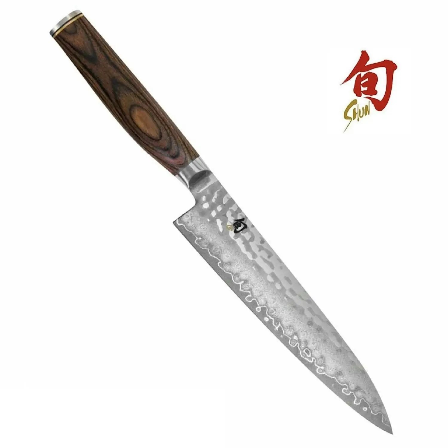 SHUN Premier Utility Knife 16cm