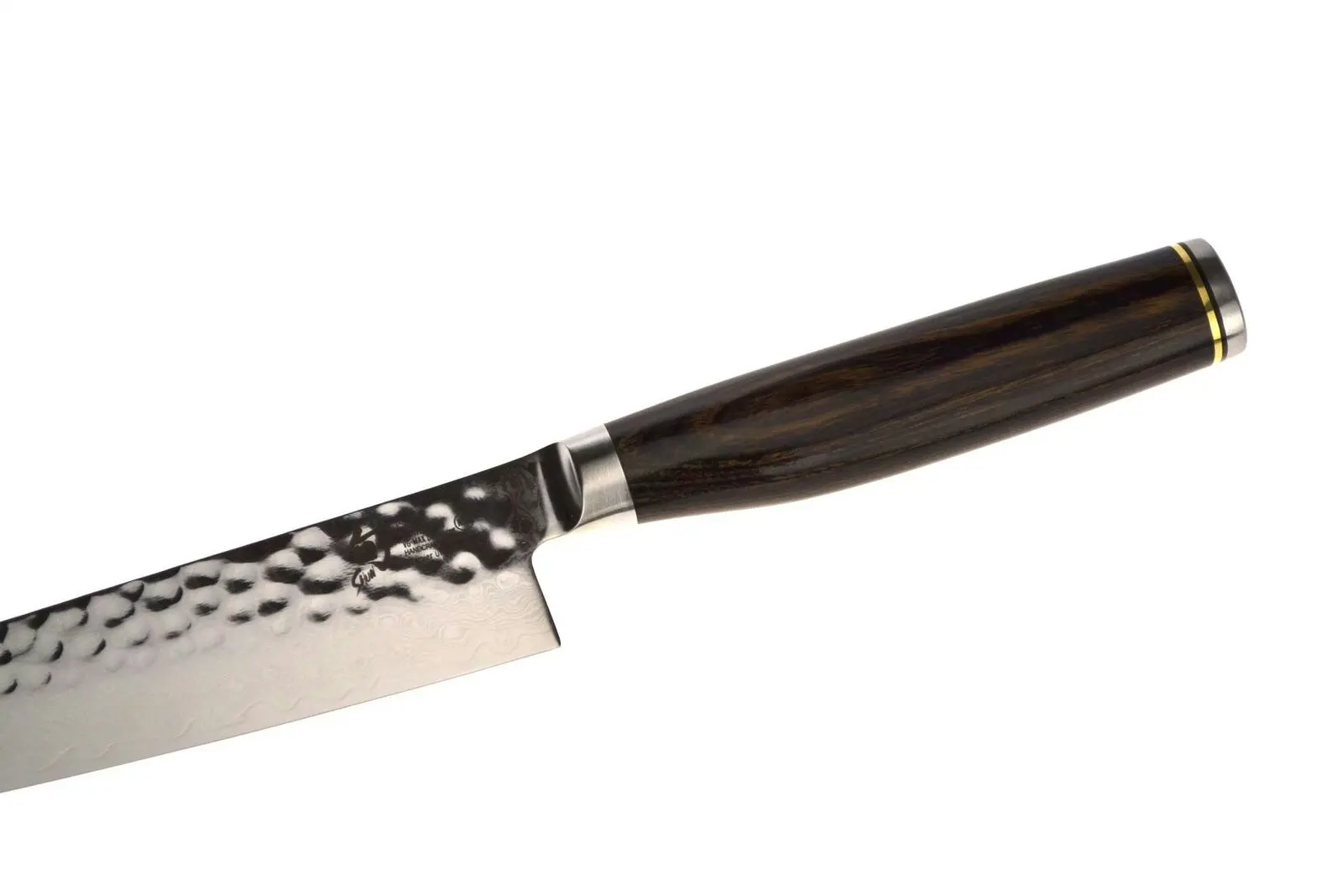 SHUN Premier Utility Knife 16cm