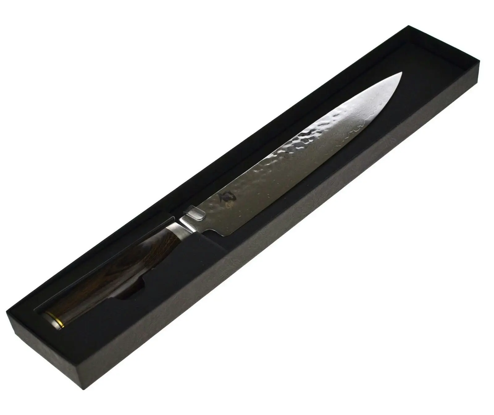 SHUN Premier Slicing Knife 24cm   Gift Boxed