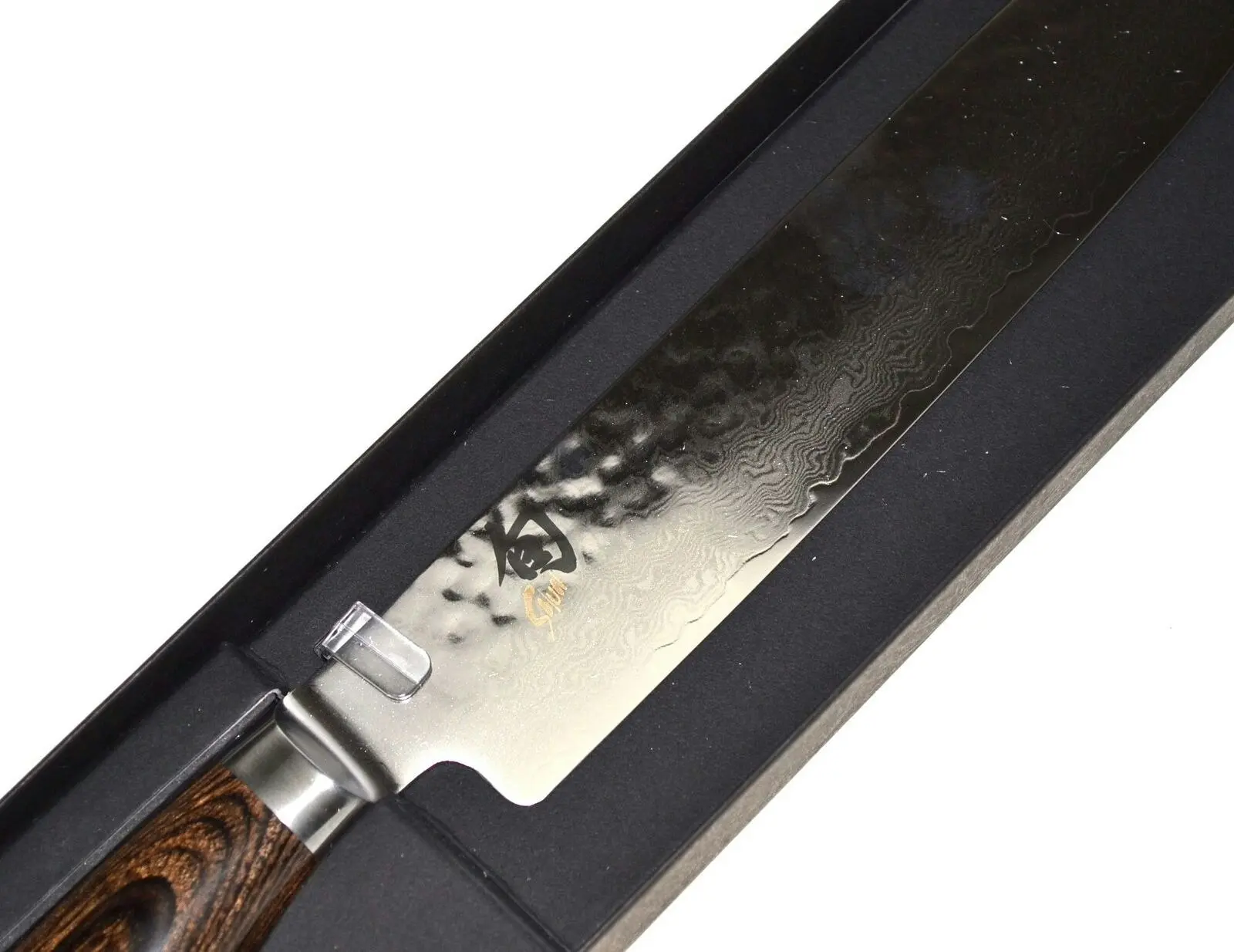 SHUN Premier Slicing Knife 24cm   Gift Boxed