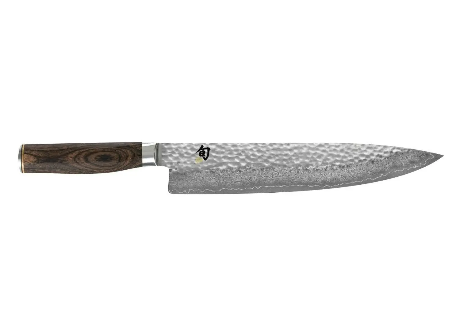 SHUN Premier Chefs Knife 25cm   Gift Boxed