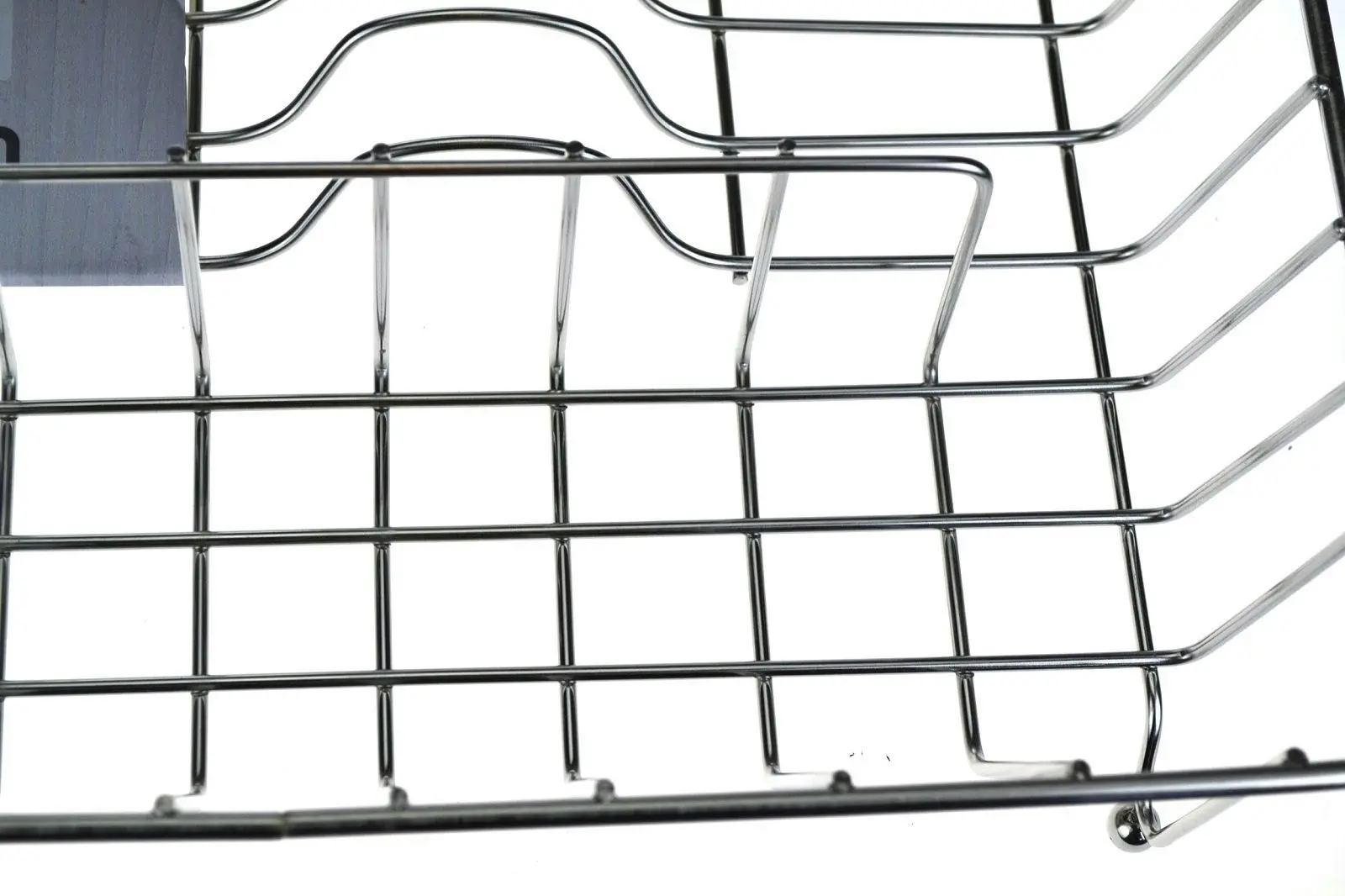 Wiltshire Stainless Steel Dishrack