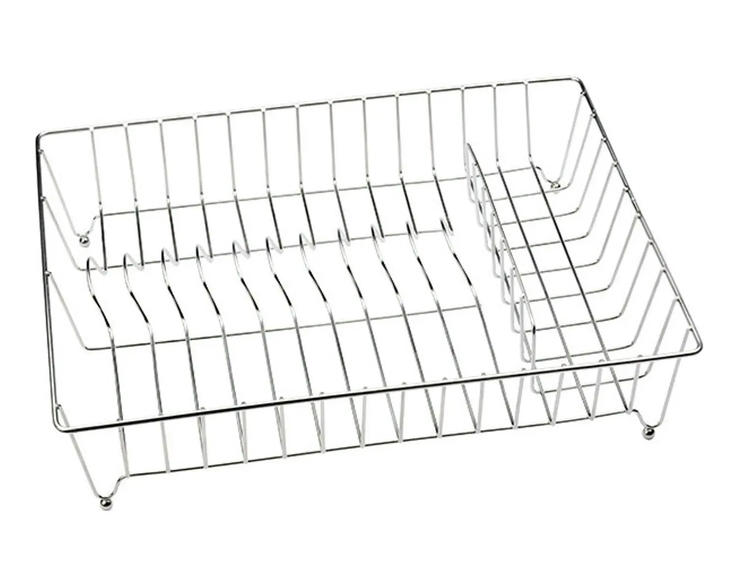 Wiltshire Stainless Steel Dishrack