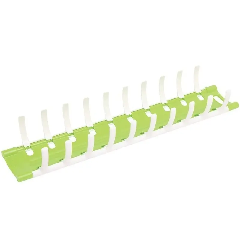 Wiltshire 33cm FOLDABLE DISH DRAINER