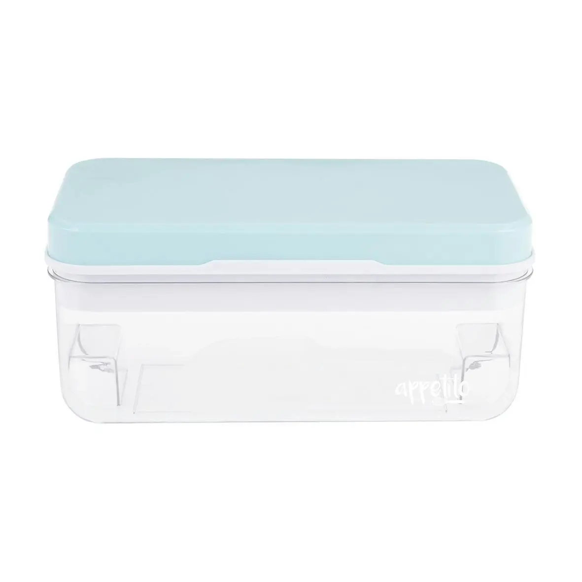 Appetito 32 Cube Ice Maker & Storage Box