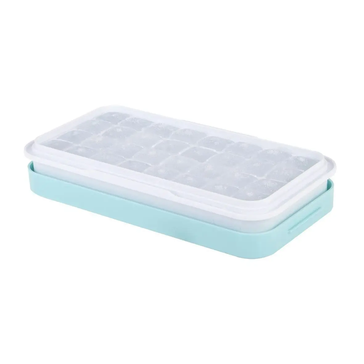 Appetito 32 Cube Ice Maker & Storage Box