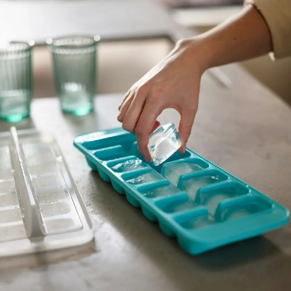 Joseph Joseph Easy Fill Ice Cube Tray Set 2