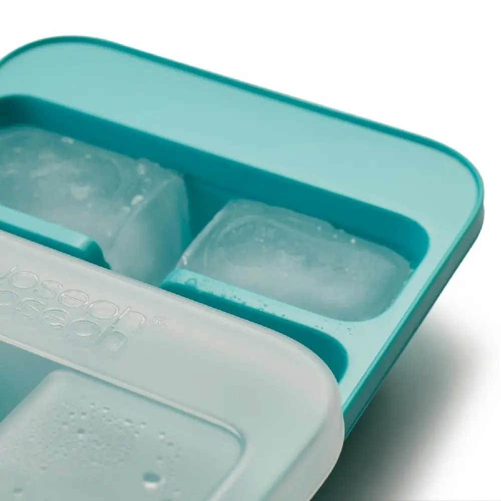 Joseph Joseph Easy Fill Ice Cube Tray Set 2