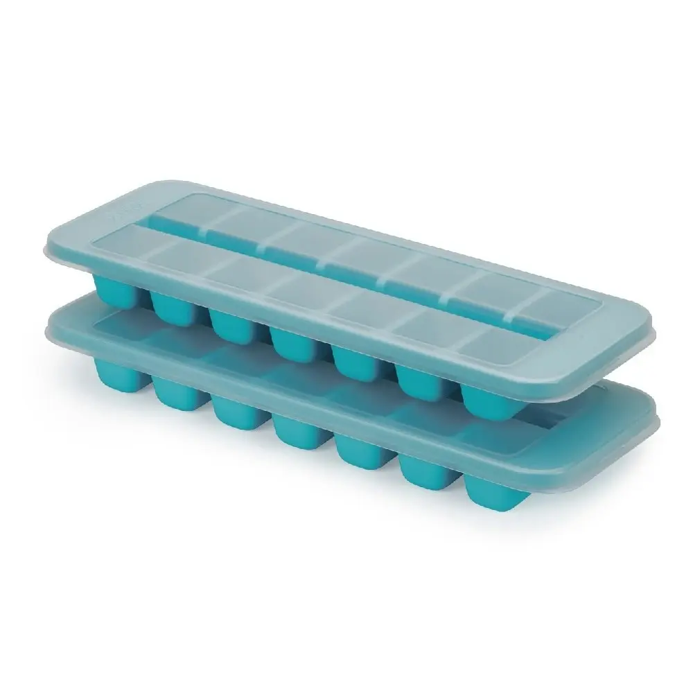 Joseph Joseph Easy Fill Ice Cube Tray Set 2