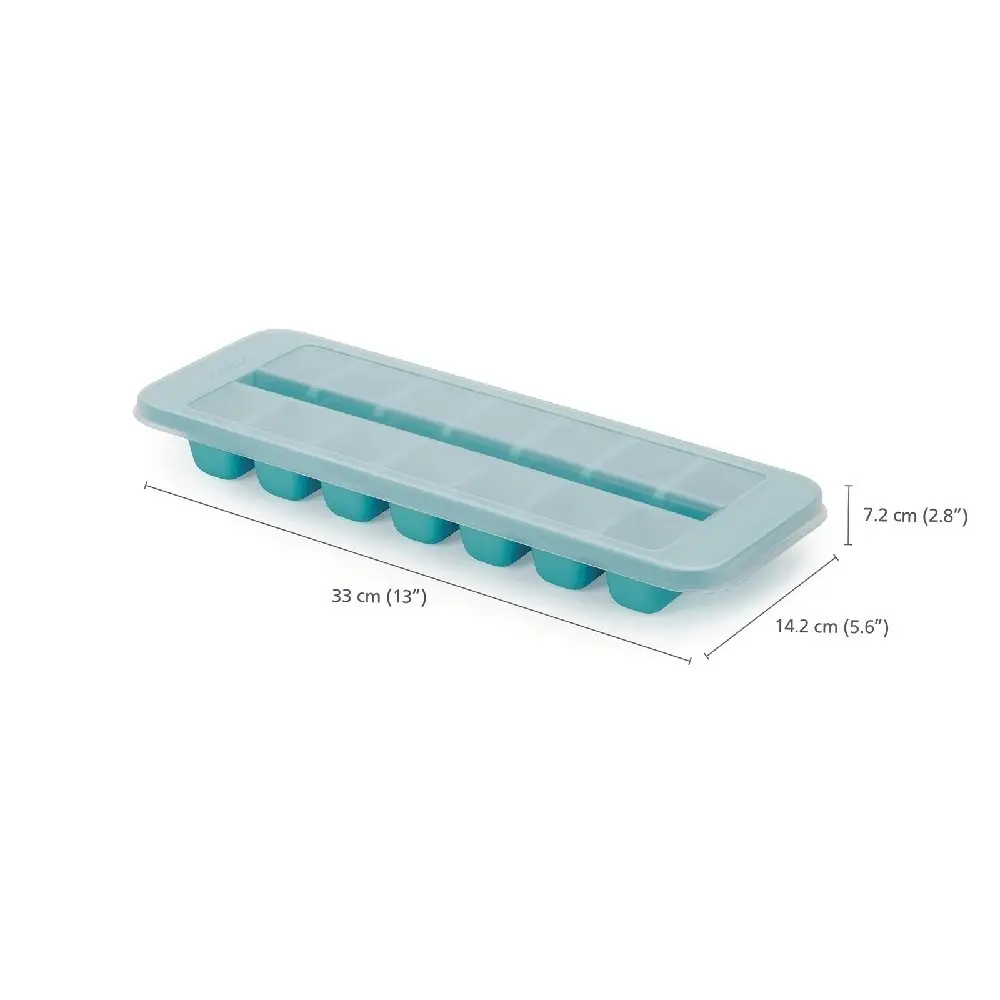 Joseph Joseph Easy Fill Ice Cube Tray Set 2