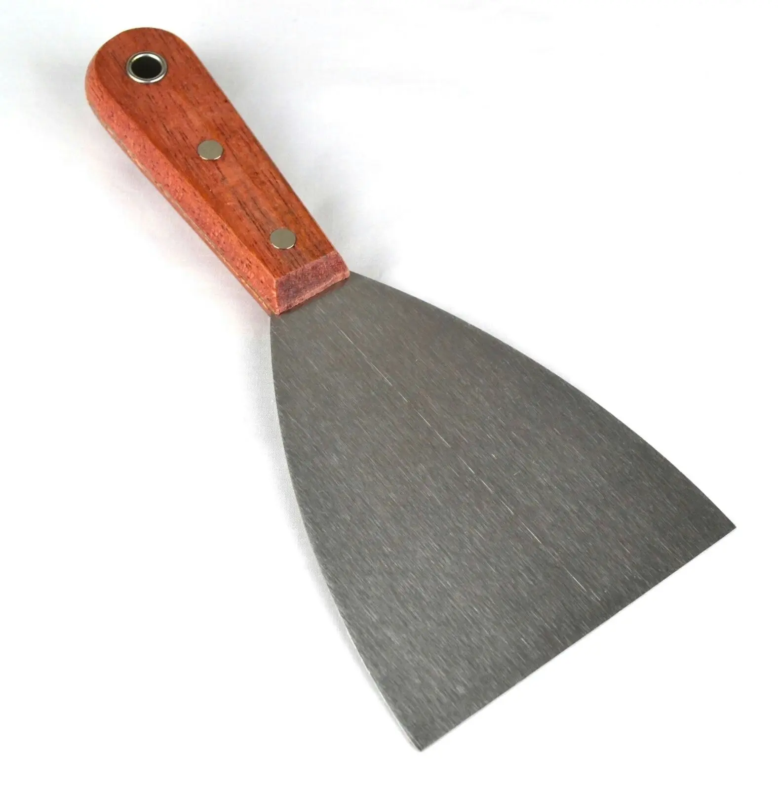 Flat Griddle Scraper   2 Sizes