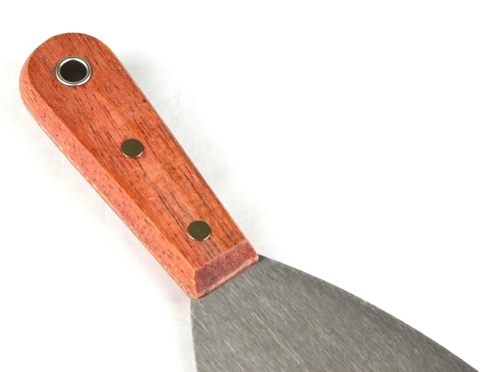 Flat Griddle Scraper   2 Sizes