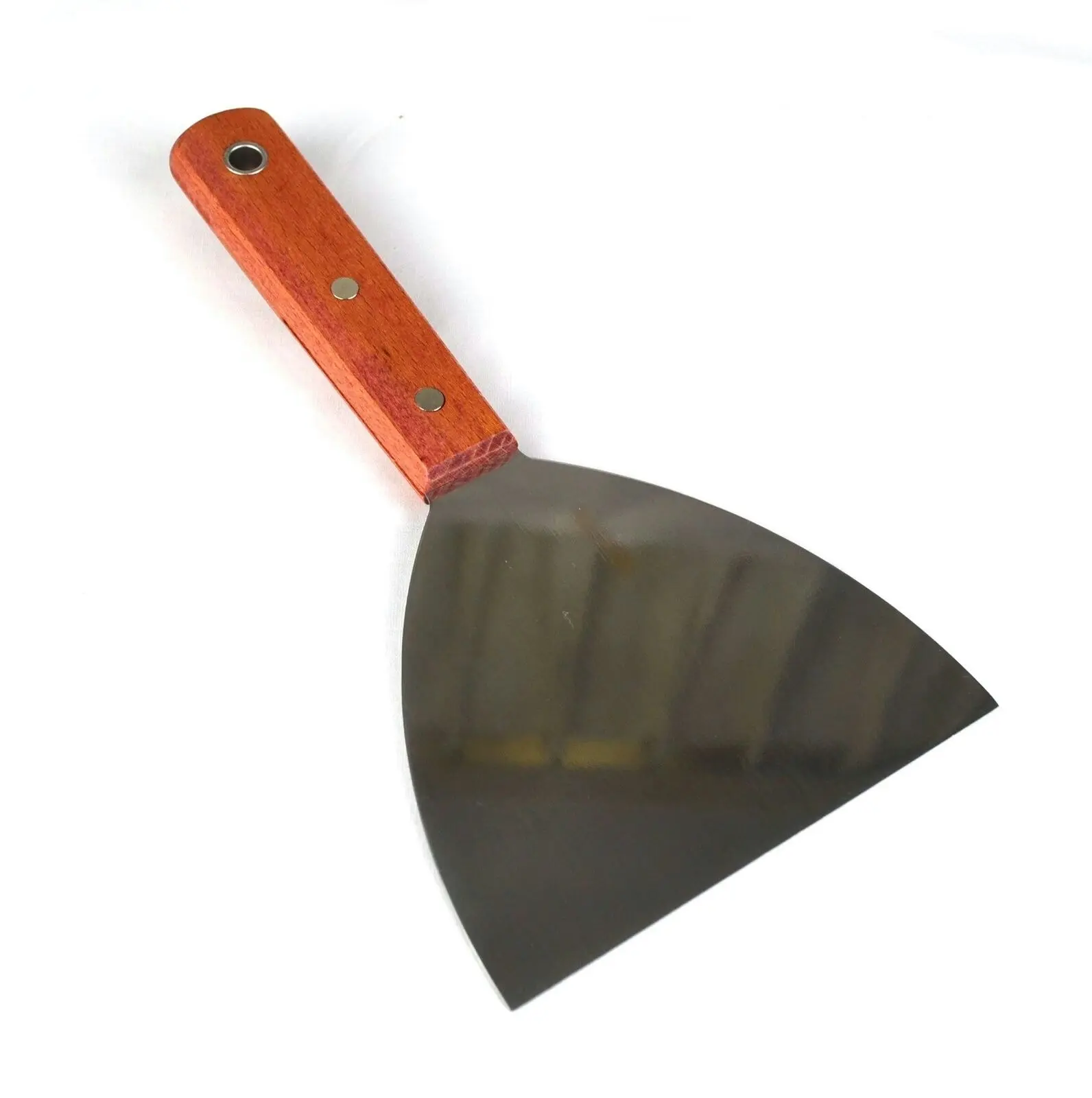 Flat Griddle Scraper   2 Sizes