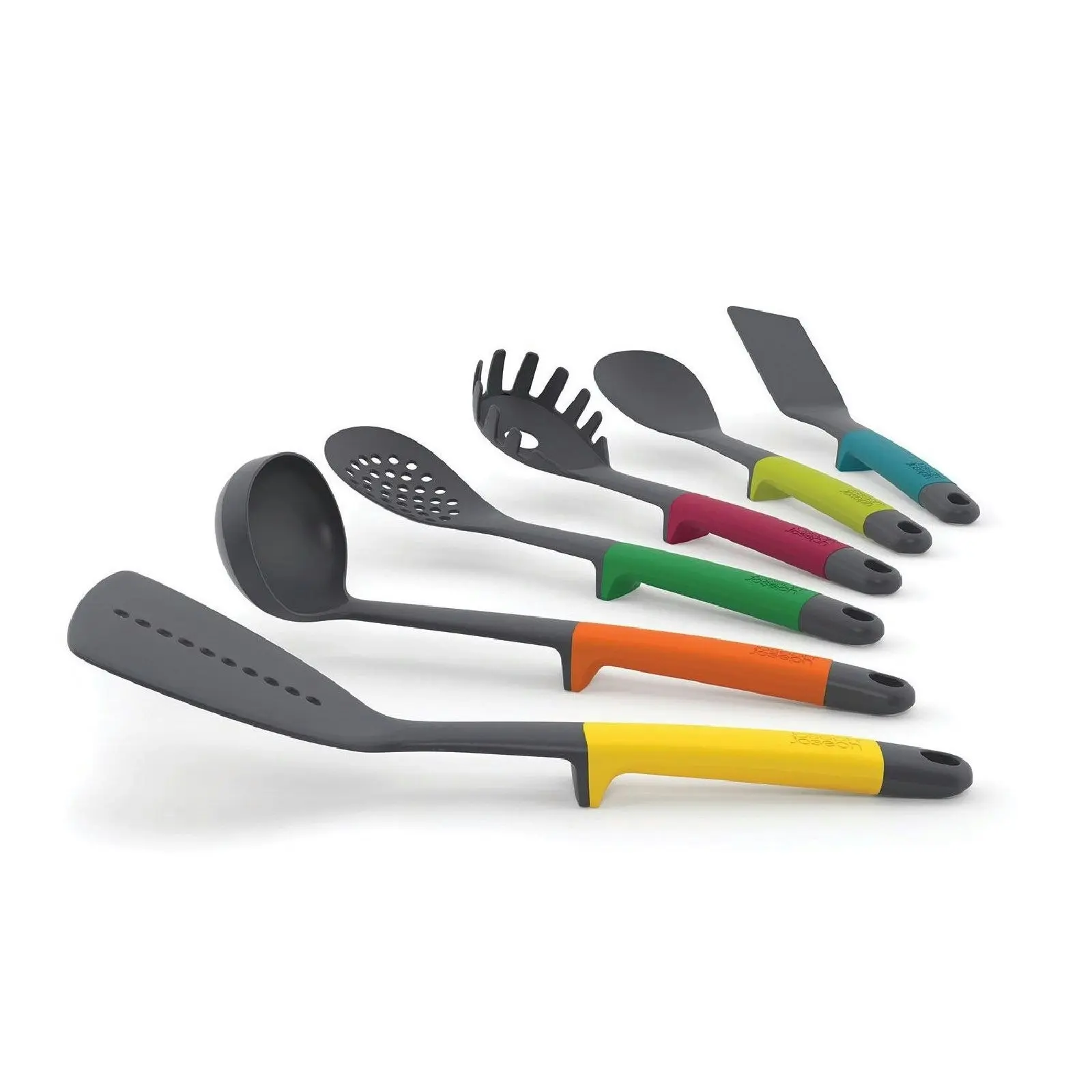 Joseph Joseph Elevate Carousel 6 Piece Utensil Set