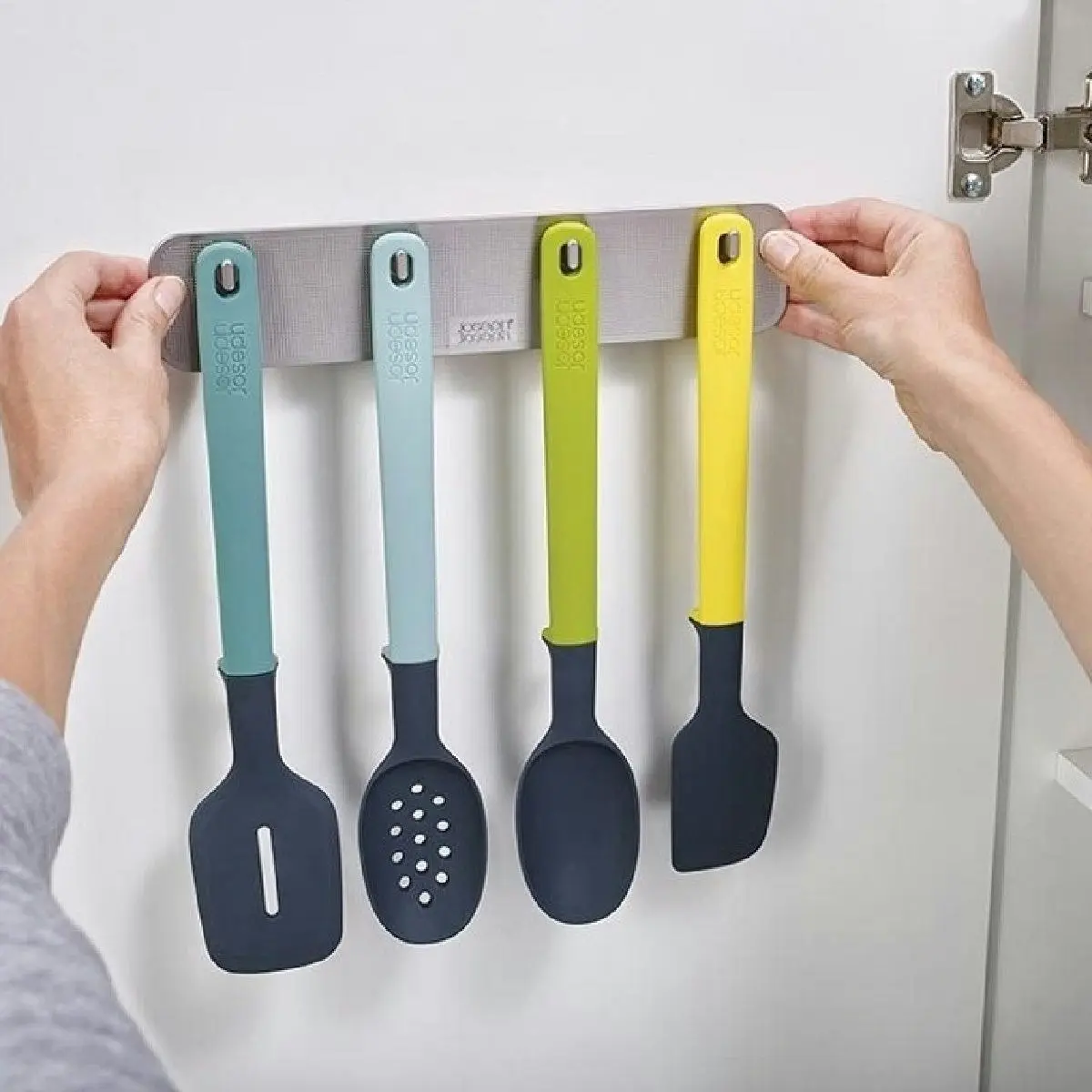 Joseph Joseph Doorstore 4 Piece Utensil Set