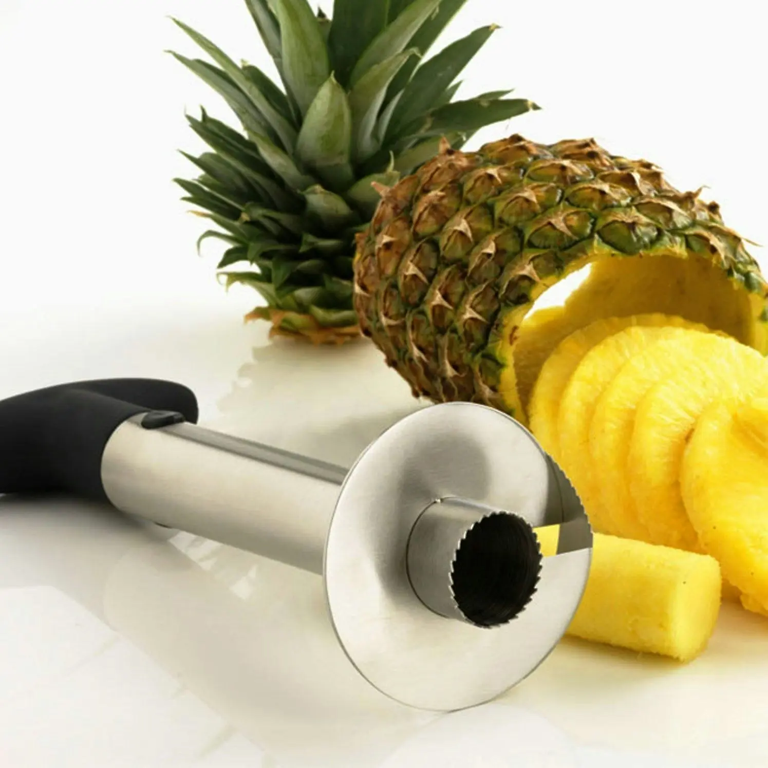 Avanti Pineapple Peel 'N' Core