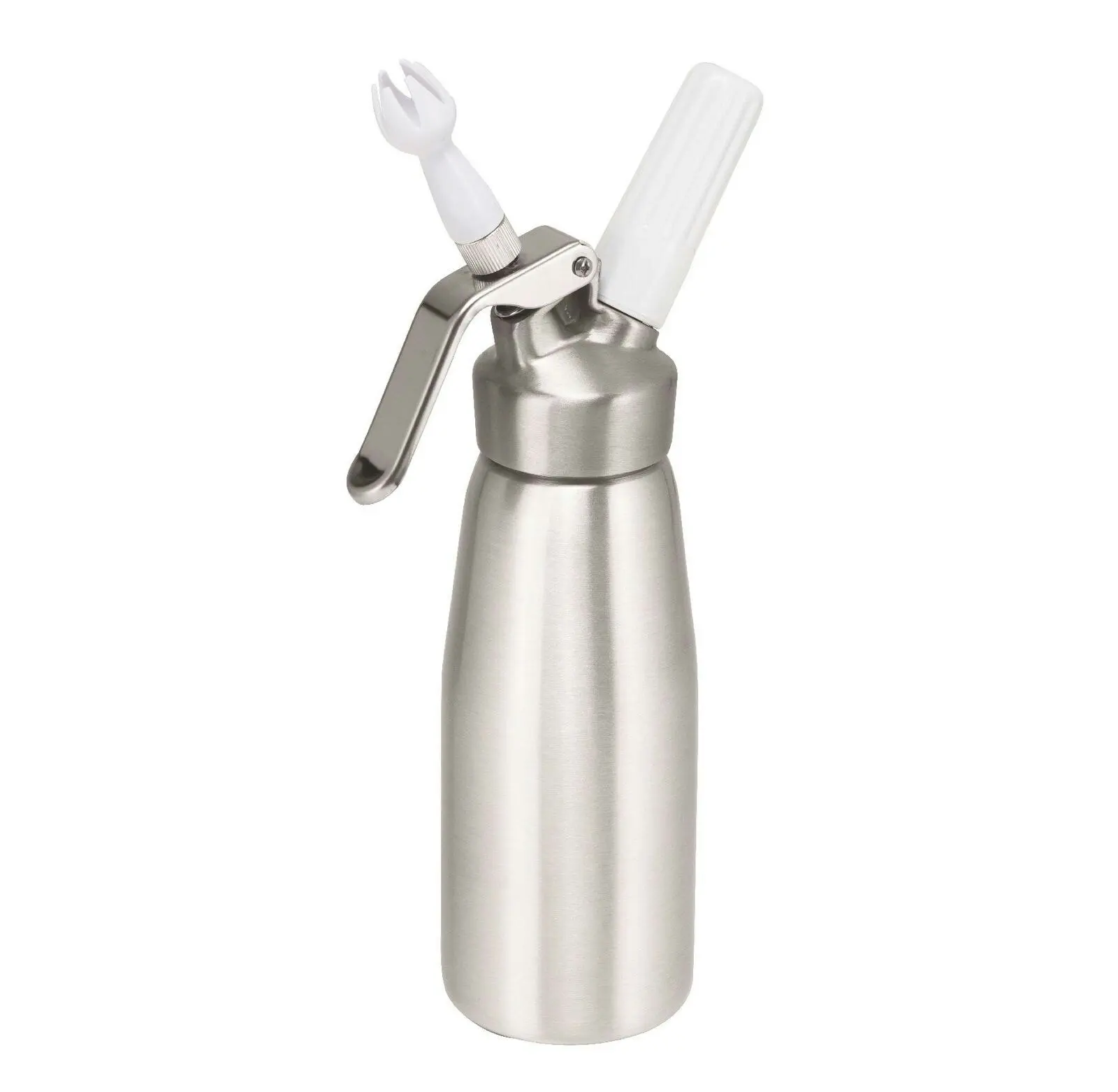 Avanti Cream Whipper 500ml + 10 Chargers