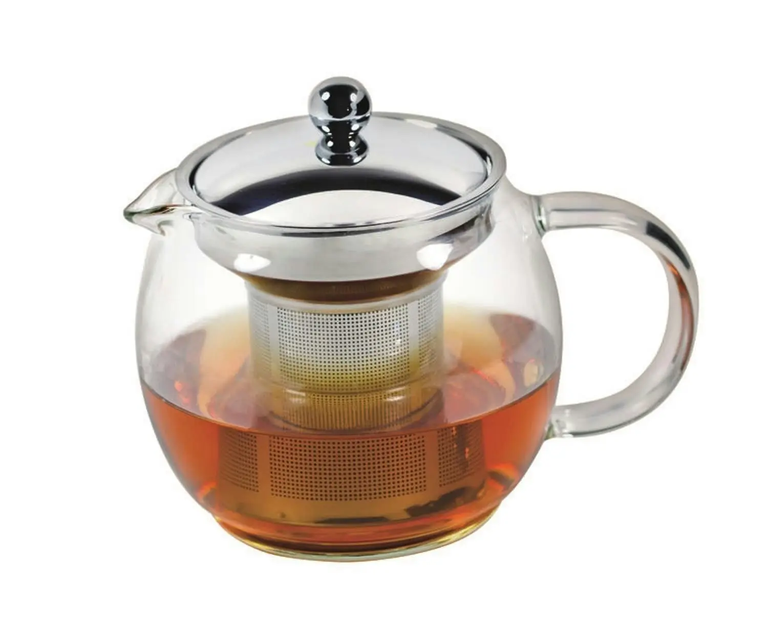 Avanti Ceylon Glass Teapot 750ml