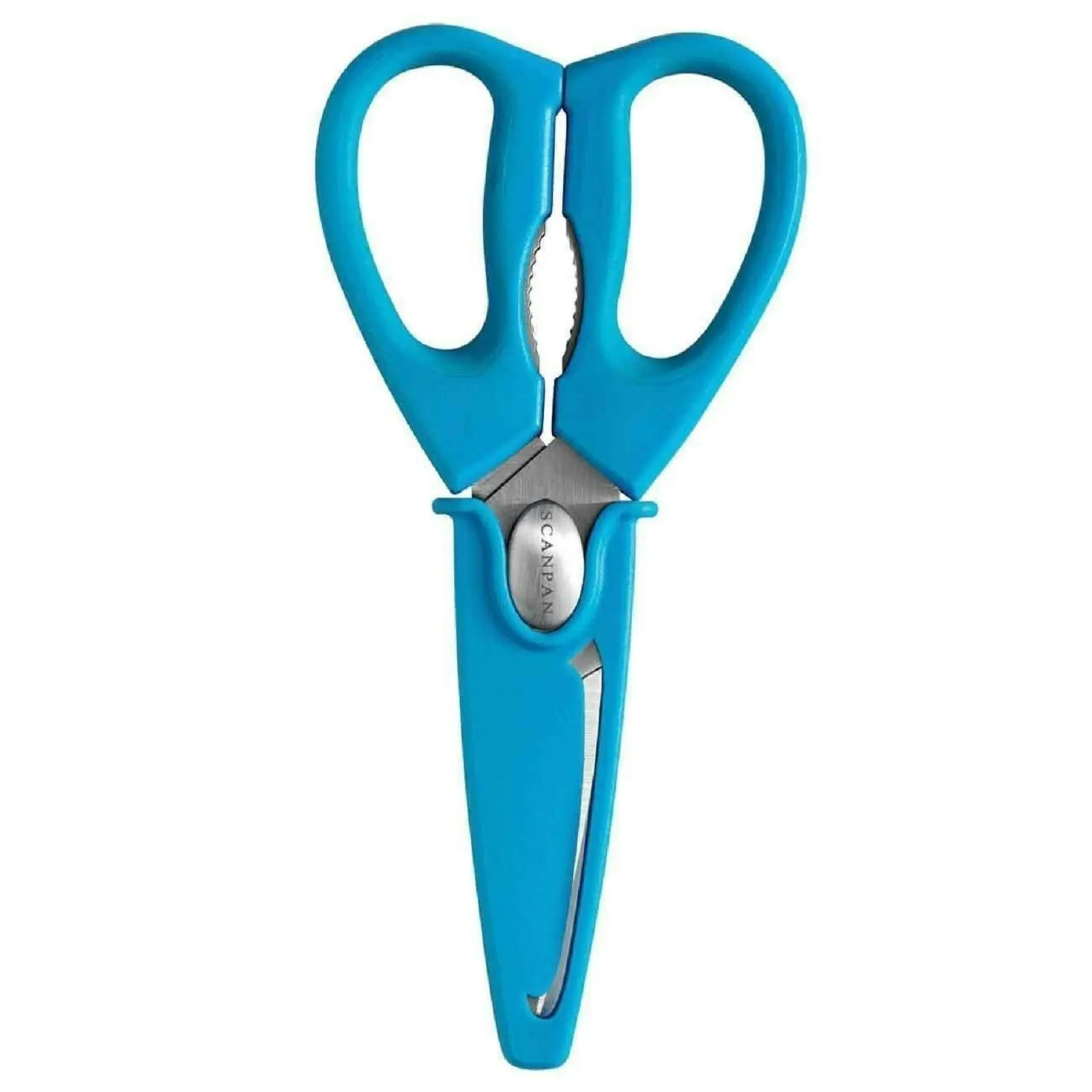 Scanpan Soft Touch Spectrum Kitchen Shears Scissors