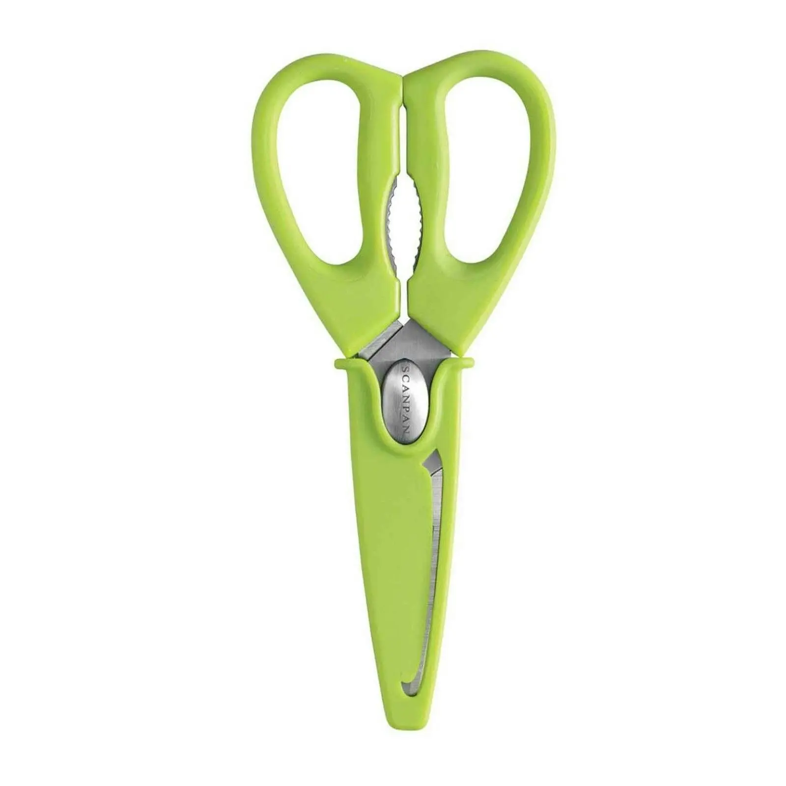 Scanpan Soft Touch Spectrum Kitchen Shears Scissors