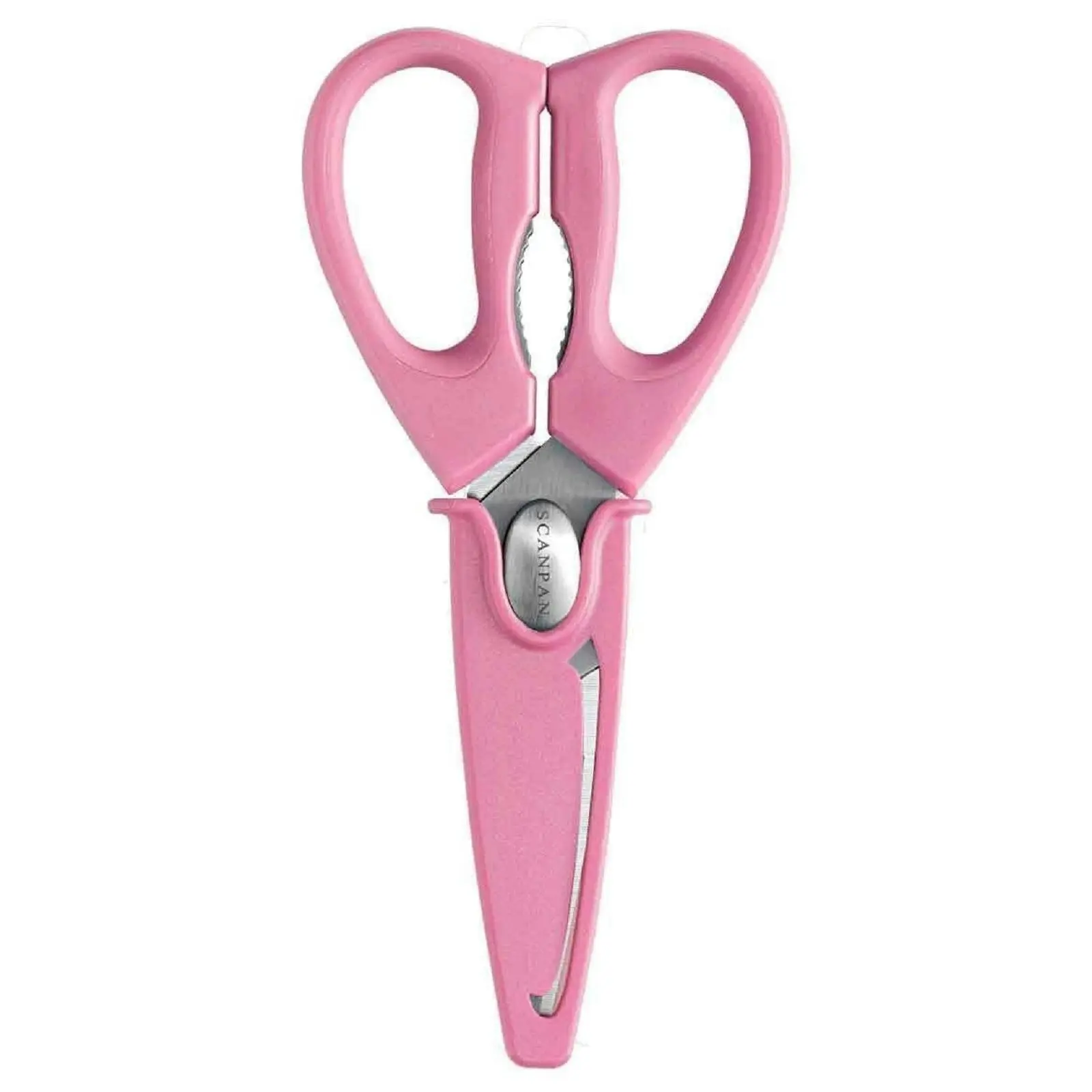 Scanpan Soft Touch Spectrum Kitchen Shears Scissors