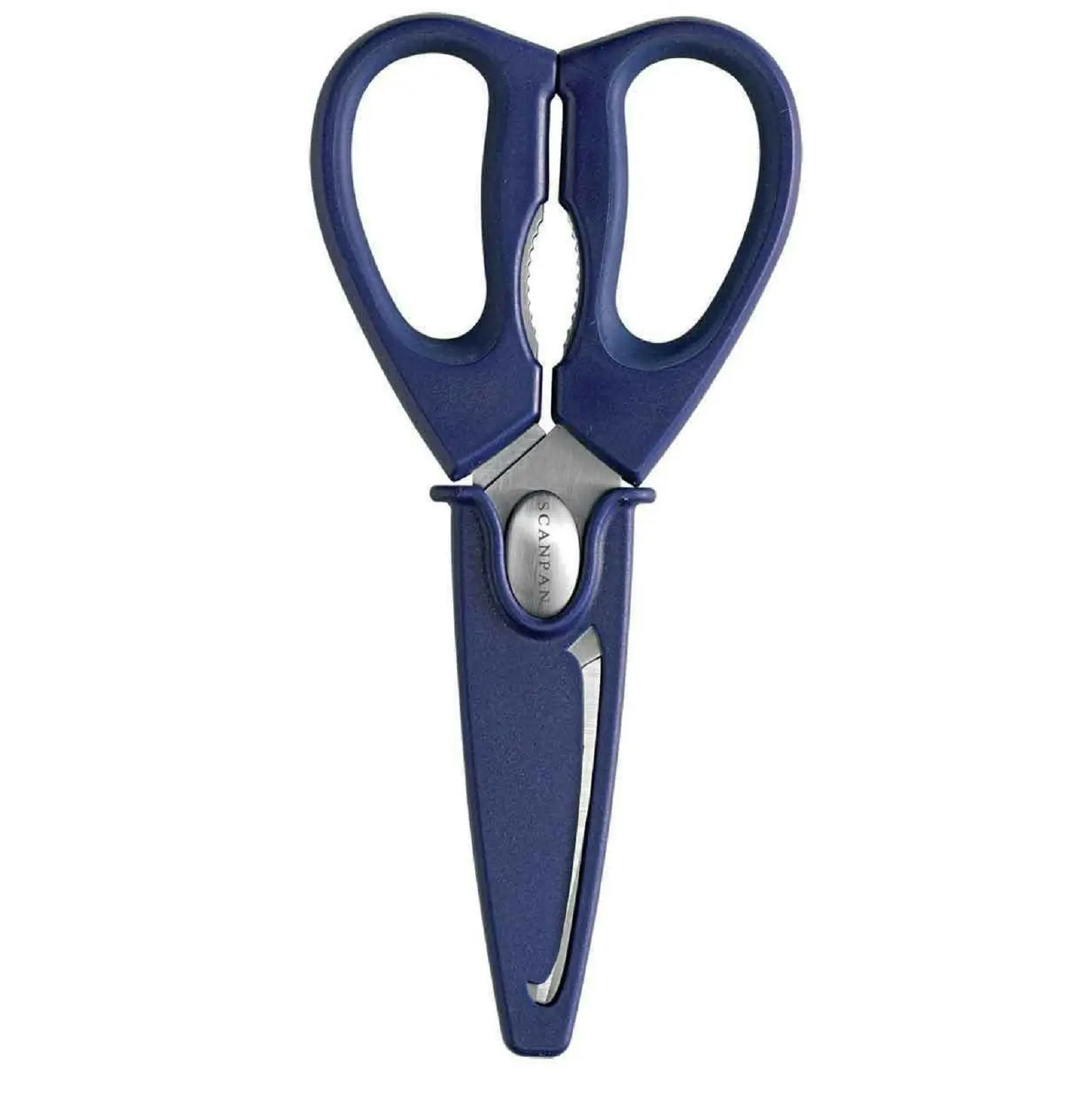 Scanpan Soft Touch Spectrum Kitchen Shears Scissors