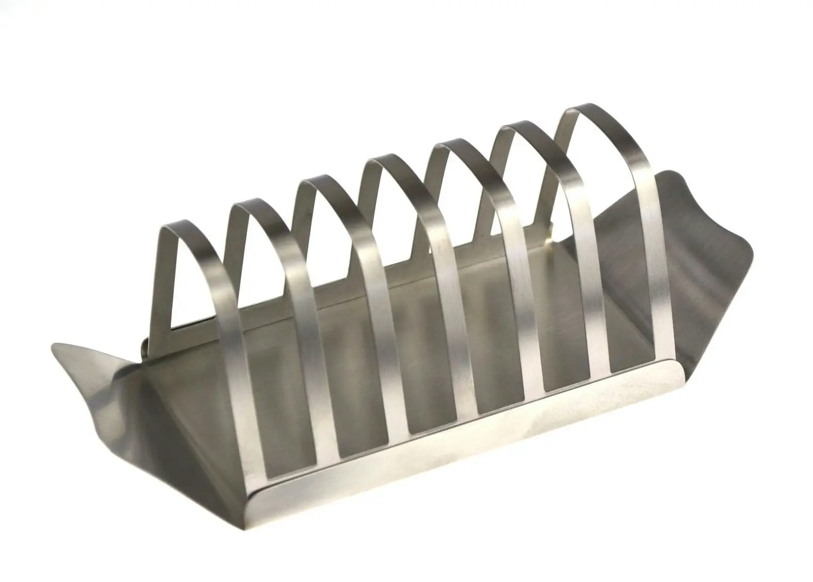 Stainless Steel Toast Rack