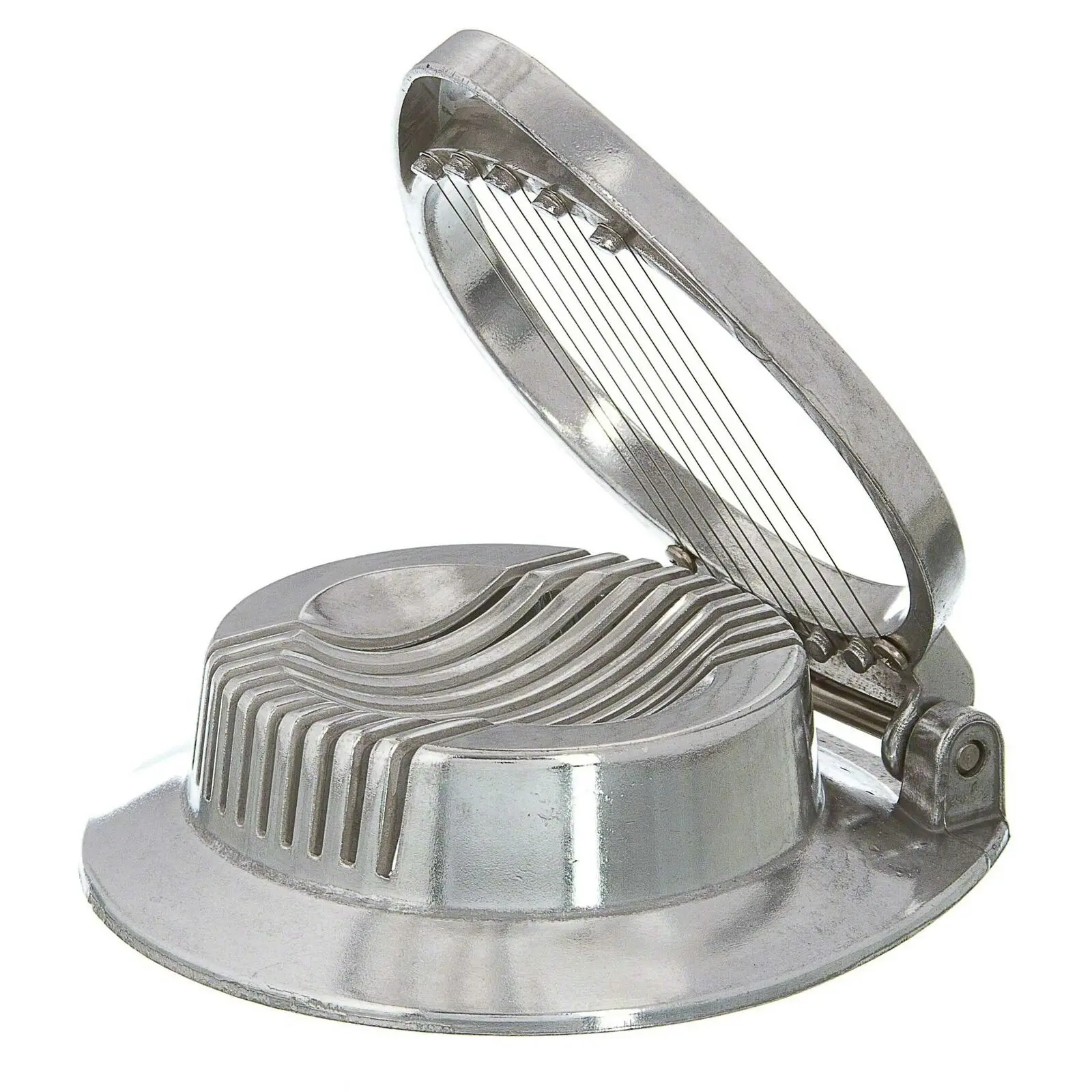 Chef Inox Stainless Steel Egg Slicer