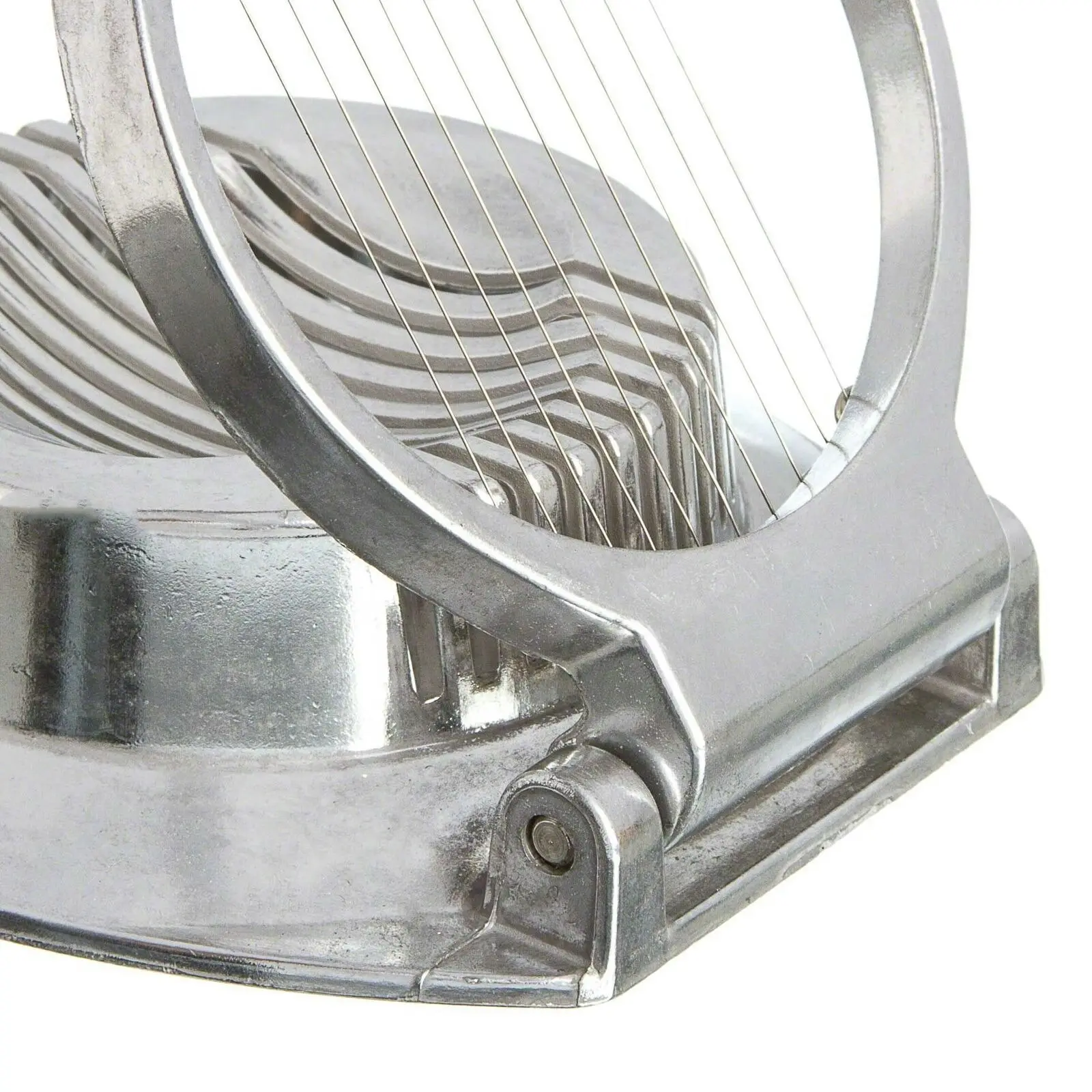 Chef Inox Stainless Steel Egg Slicer