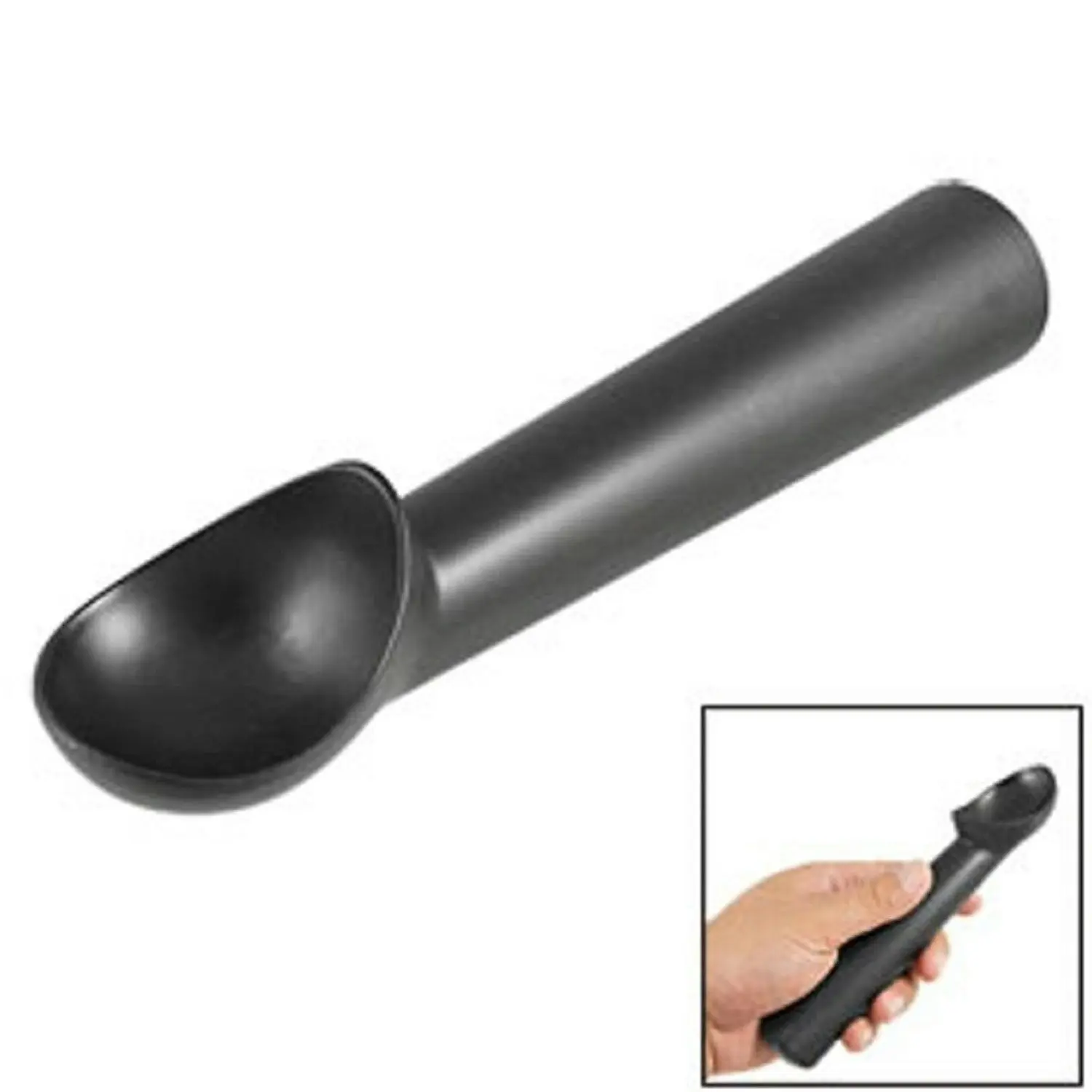 Appetito Non Stick Anti Freeze Ice Cream Scoop