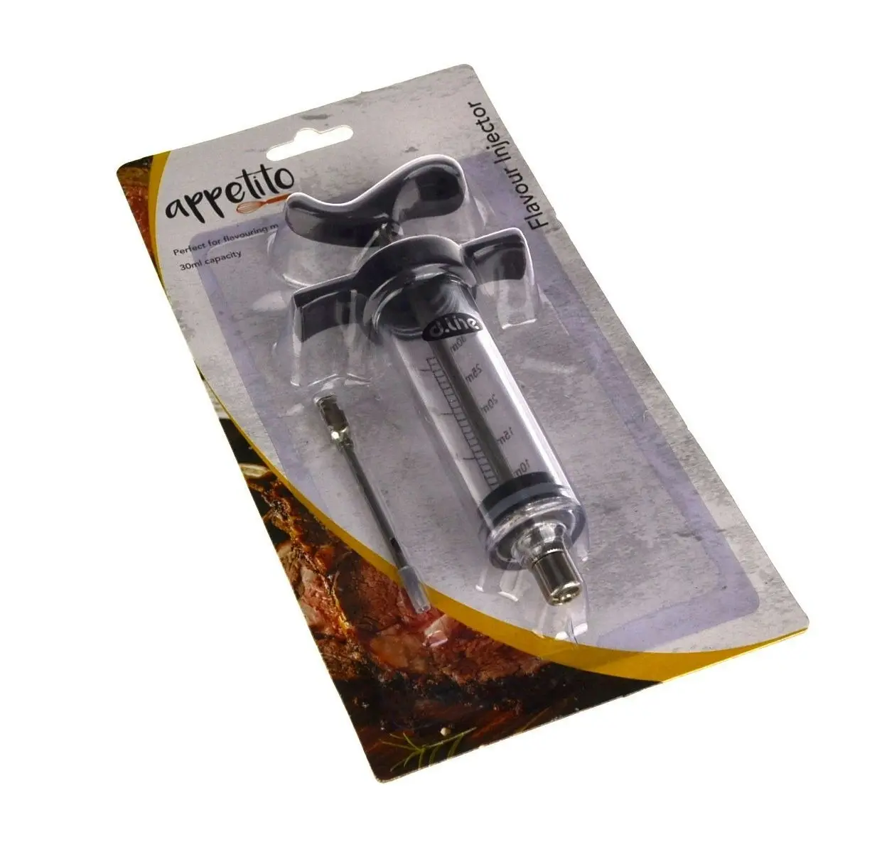 Appetito Flavour Injector