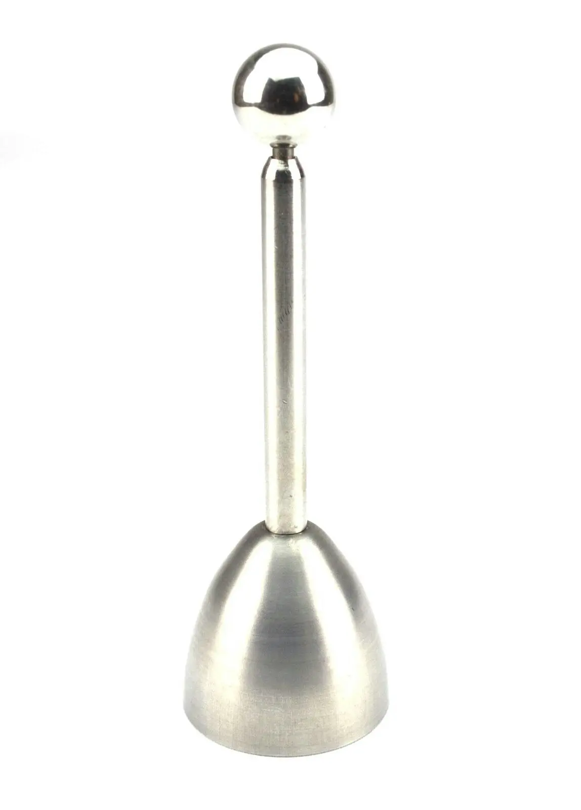 Stainless Steel Egg Topper