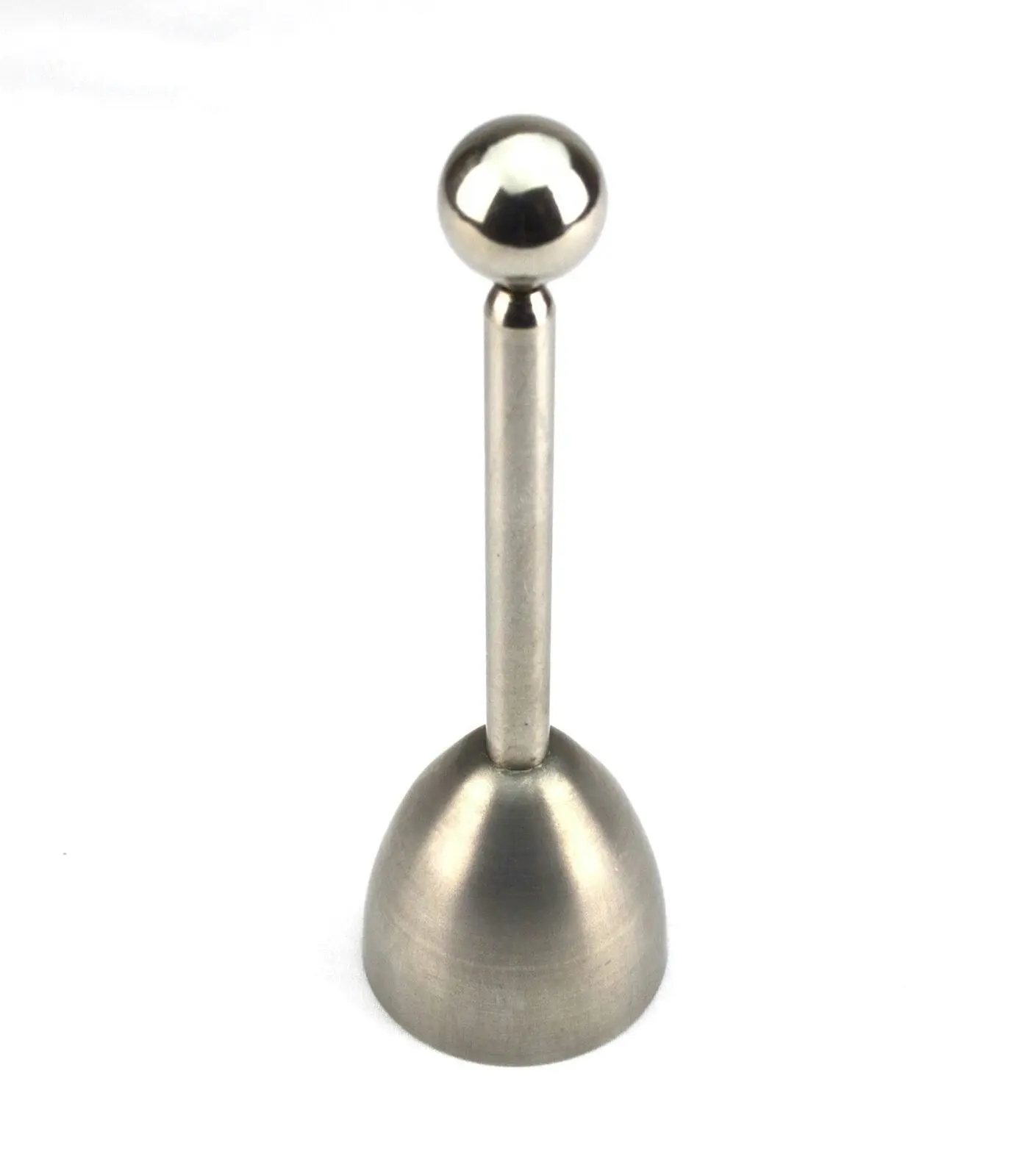 Stainless Steel Egg Topper