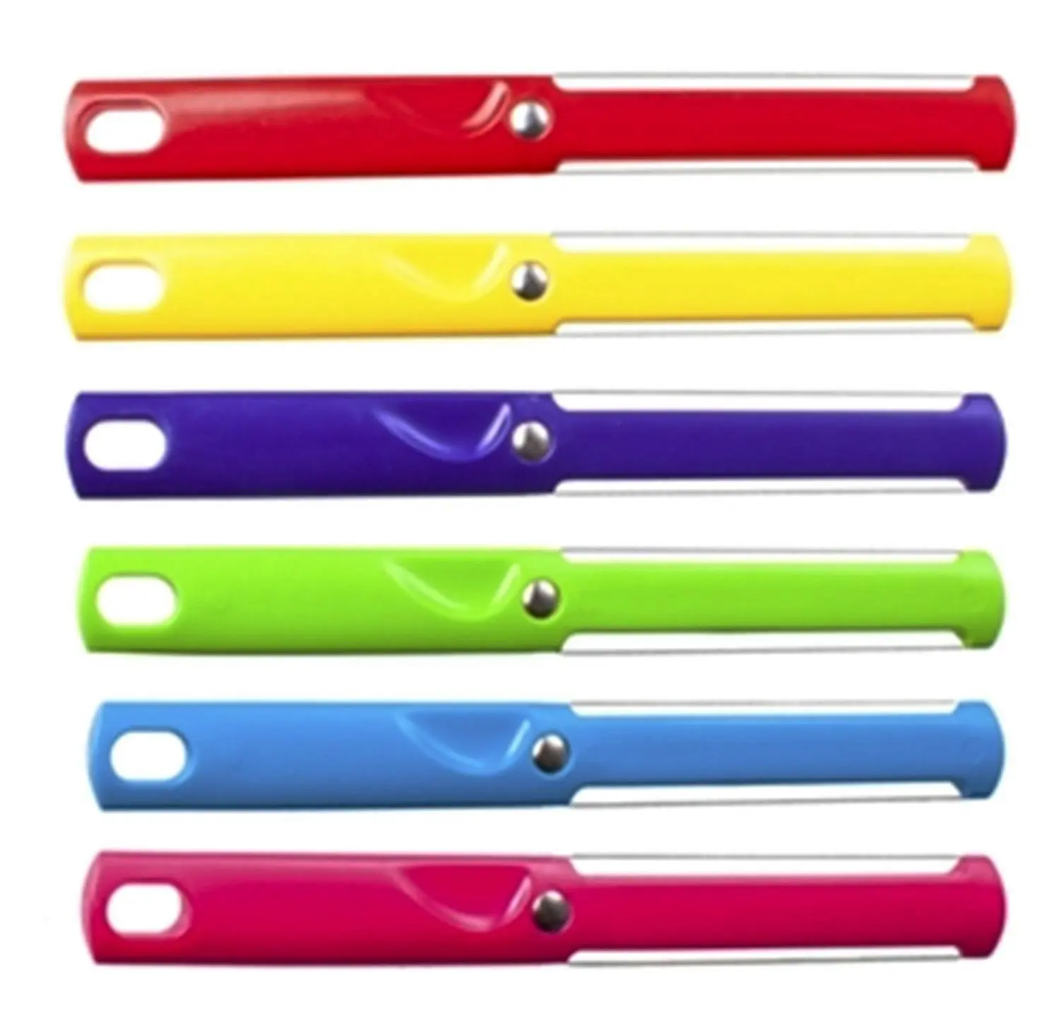 Appetito Cheese Slicer   Assorted Colours