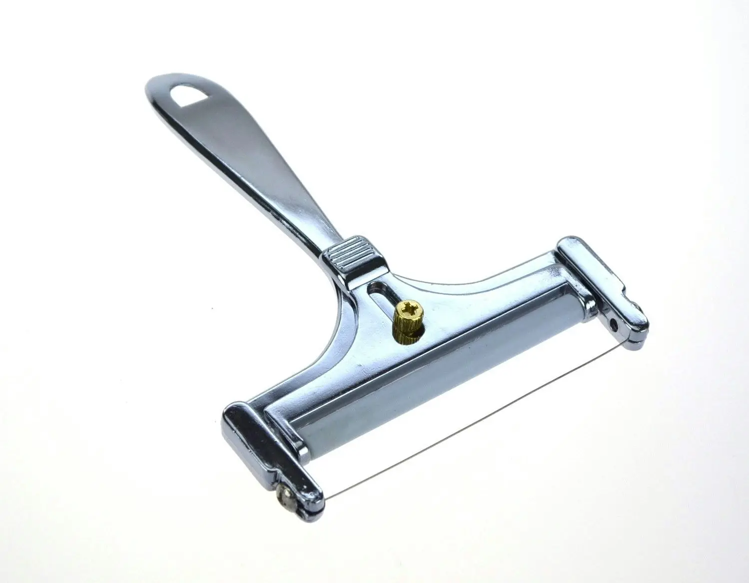 Appetito Adjustable Cheese Slicer