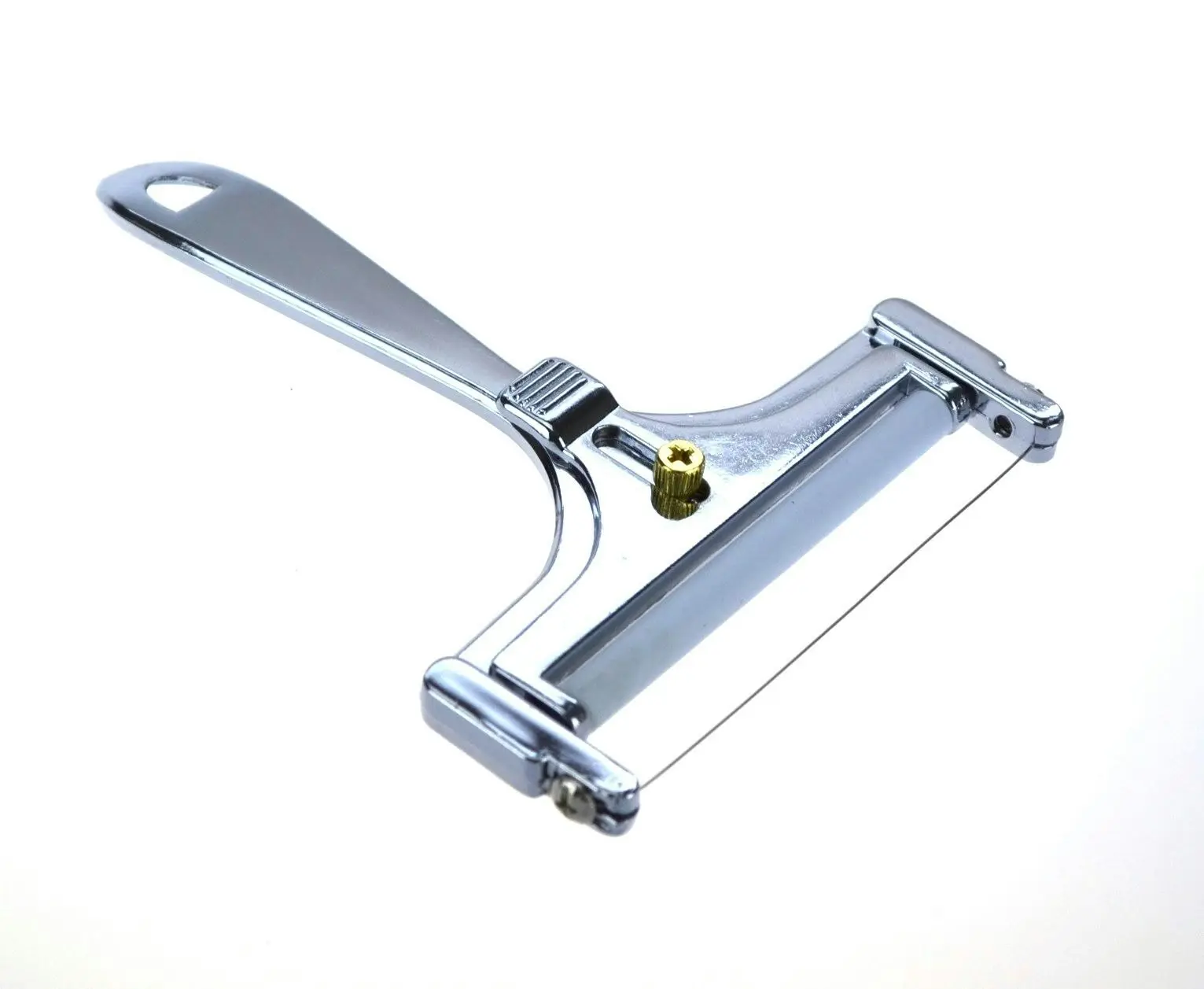 Appetito Adjustable Cheese Slicer